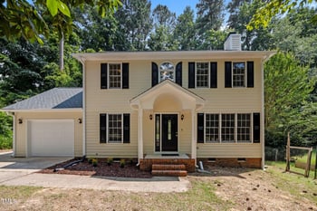 308 Fleming Dr, Durham, NC 27712