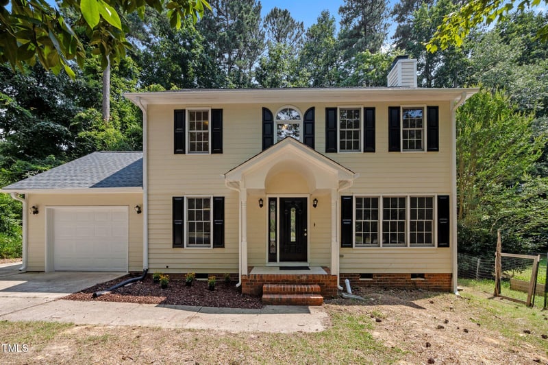 308 Fleming Dr, Durham, NC 27712