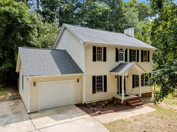 308 Fleming Dr, Durham, NC 27712