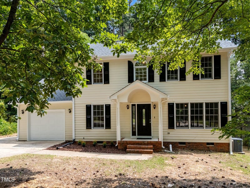 308 Fleming Dr, Durham, NC 27712