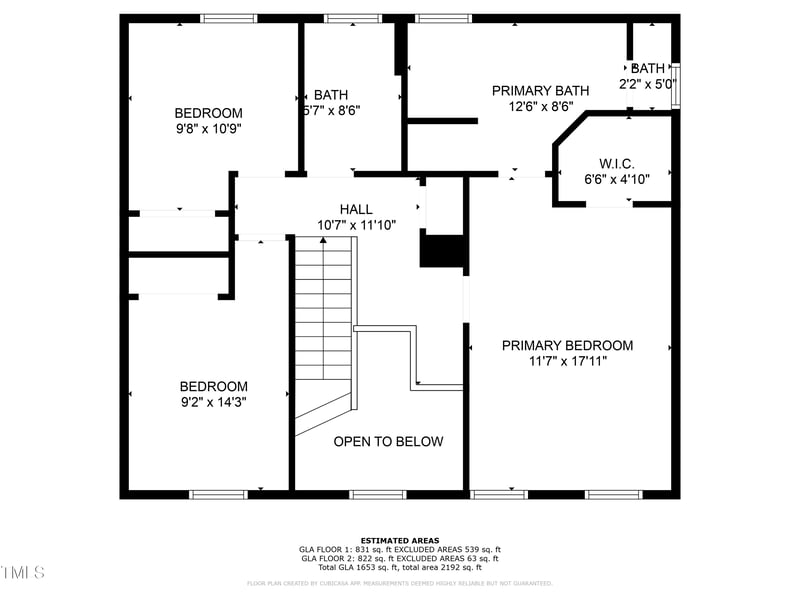 308 Fleming Dr, Durham, NC 27712