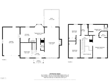 308 Fleming Dr, Durham, NC 27712