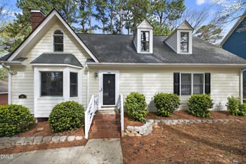 308 Foley Dr, Garner, NC 27529