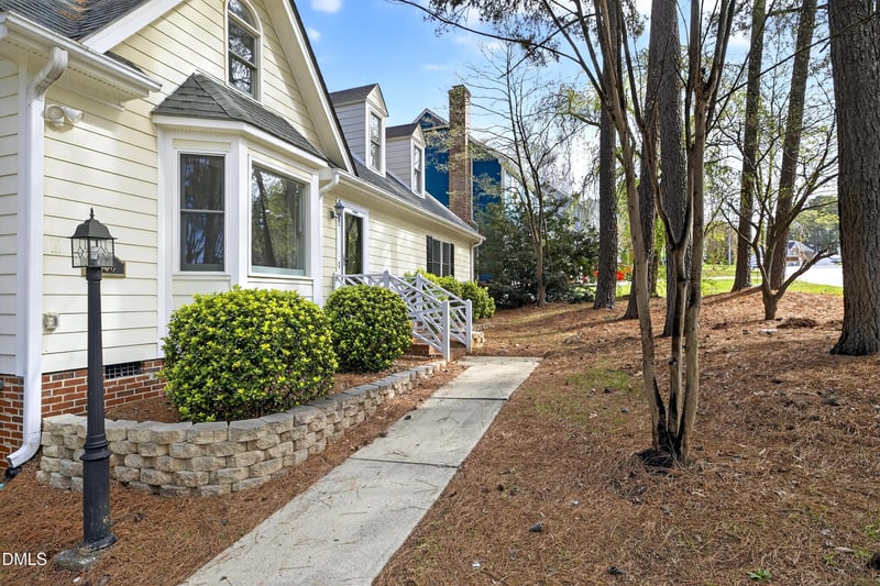 308 Foley Dr, Garner, NC 27529