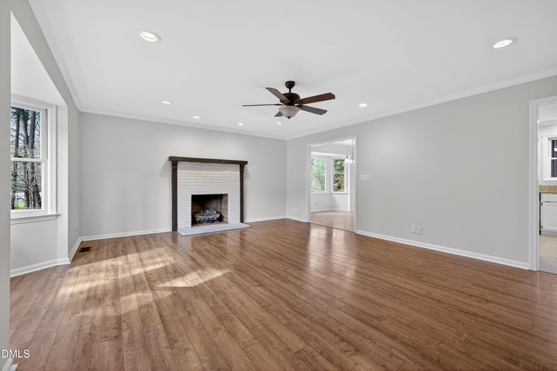 308 Foley Dr, Garner, NC 27529