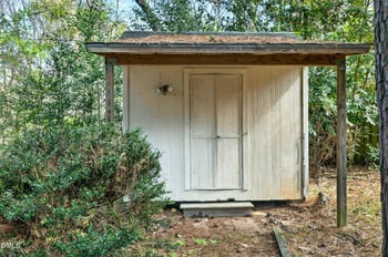 308 Foley Dr, Garner, NC 27529