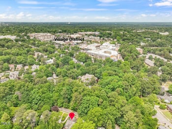 308 Forest Dr, Raleigh, NC 27605