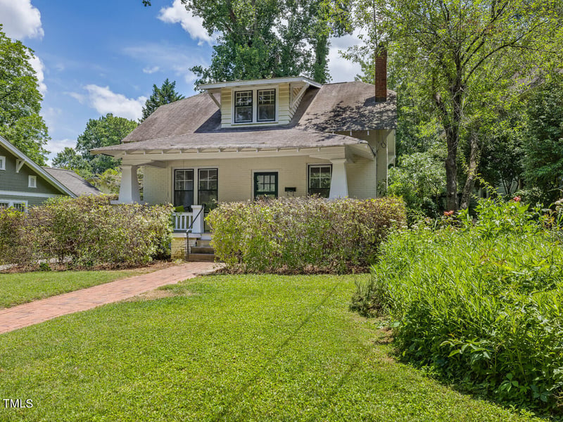 308 Forest Dr, Raleigh, NC 27605