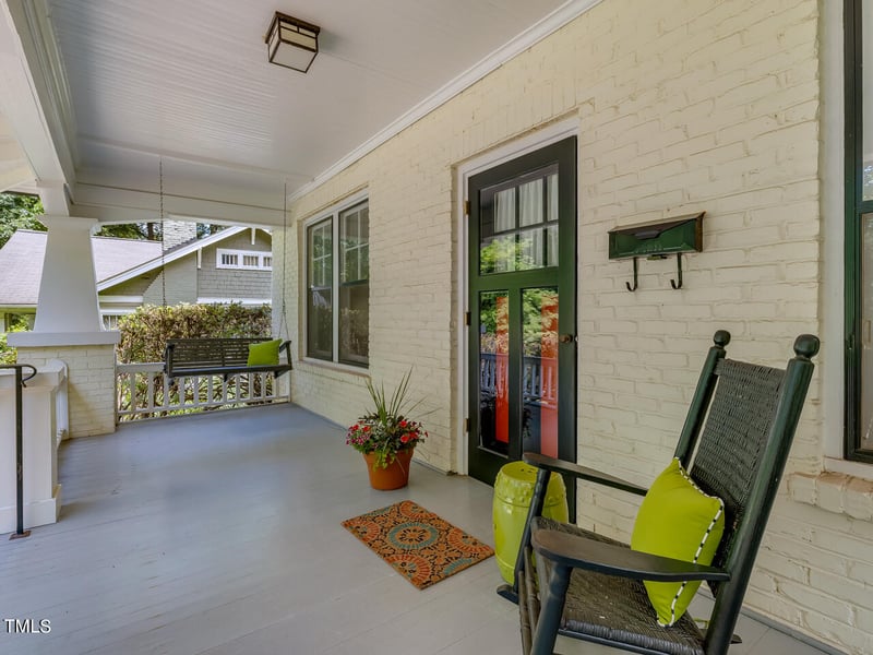 308 Forest Dr, Raleigh, NC 27605
