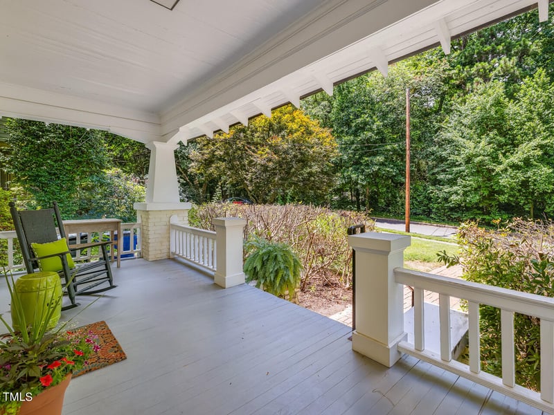 308 Forest Dr, Raleigh, NC 27605