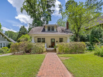 308 Forest Dr, Raleigh, NC 27605