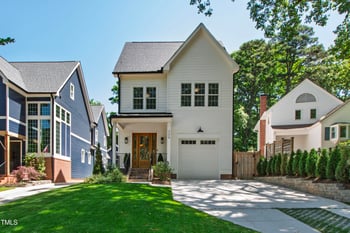 308 Furches St, Raleigh, NC 27607