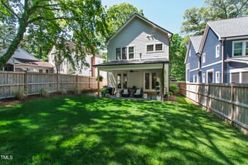 308 Furches St, Raleigh, NC 27607