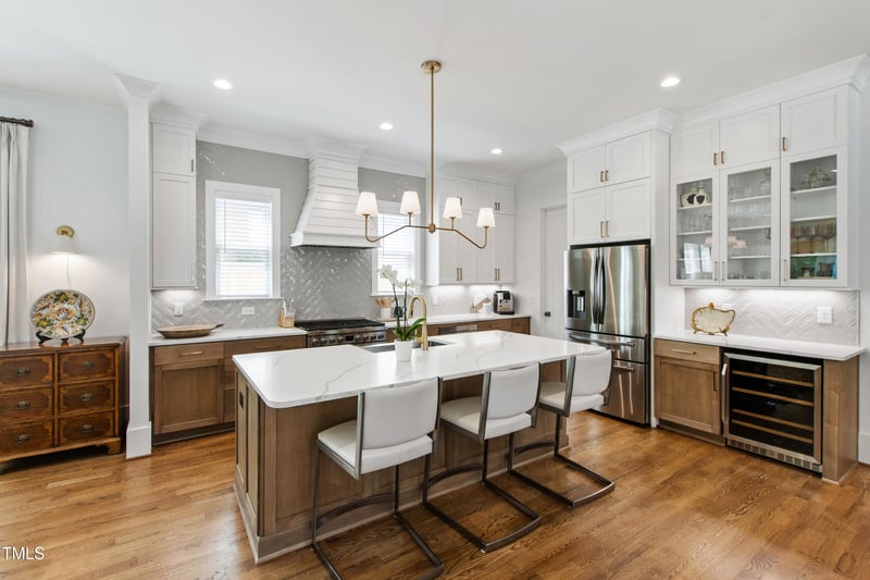 308 Furches St, Raleigh, NC 27607