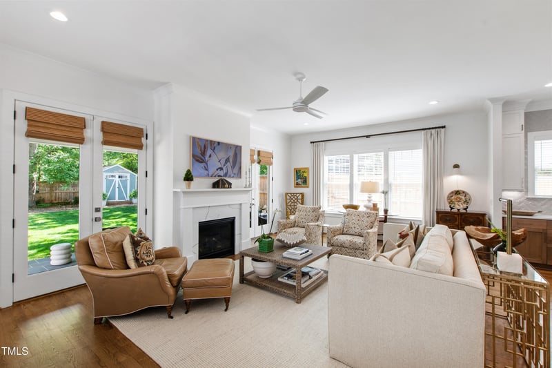 308 Furches St, Raleigh, NC 27607