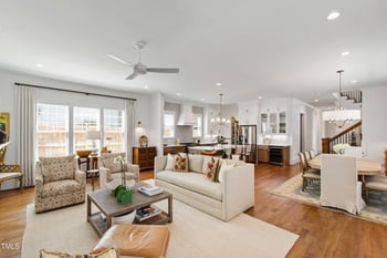 308 Furches St, Raleigh, NC 27607