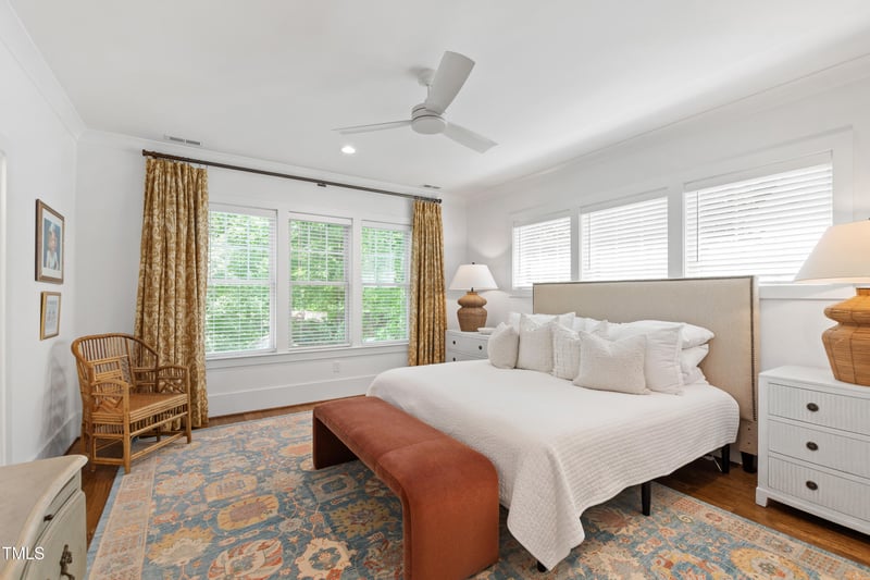 308 Furches St, Raleigh, NC 27607