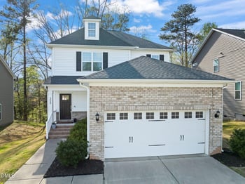 308 Garden Walk Dr, Durham, NC 27703