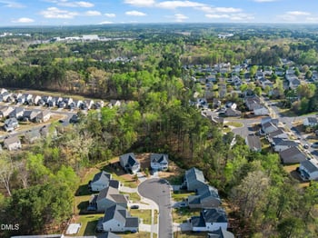 308 Garden Walk Dr, Durham, NC 27703