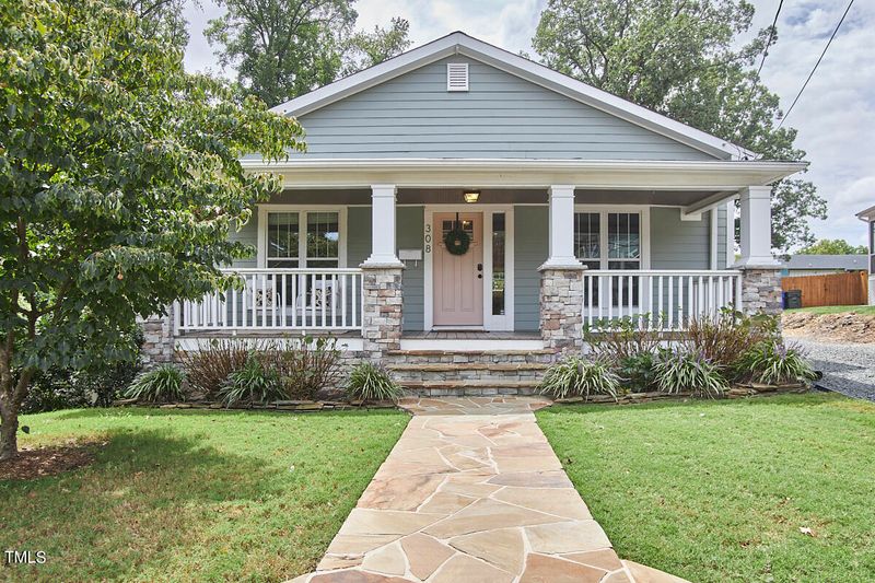 308 E Geer St, Durham, NC 27701