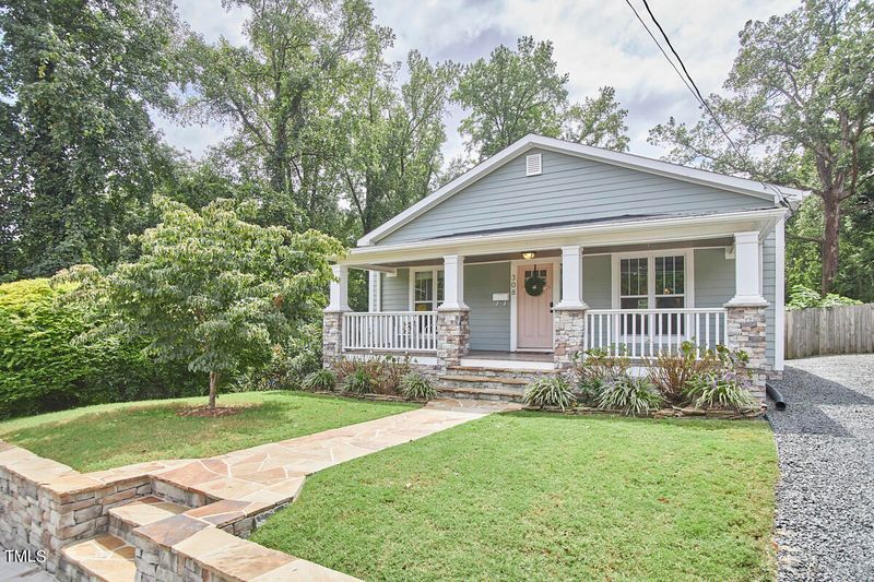 308 E Geer St, Durham, NC 27701