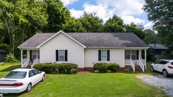 308 Gilbreath St, Graham, NC 27253