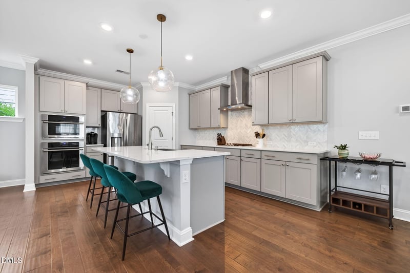 308 Golf Vista Trl, Holly Springs, NC 27540