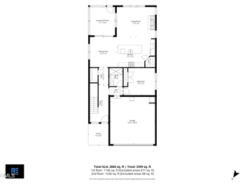 308 Golf Vista Trl, Holly Springs, NC 27540