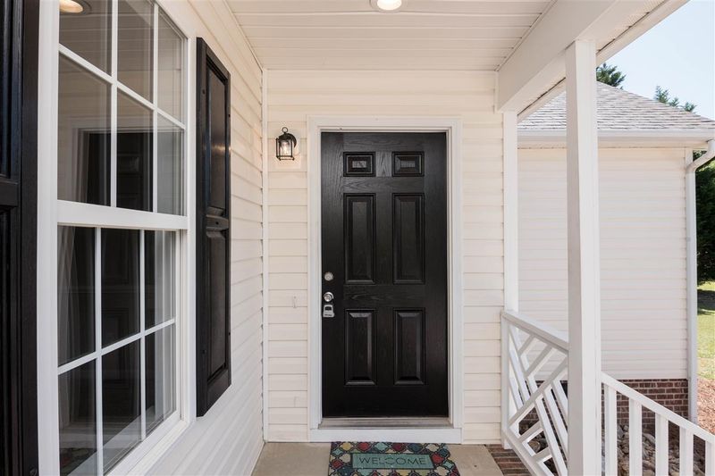308 Grants Way, Four Oaks, NC 27524