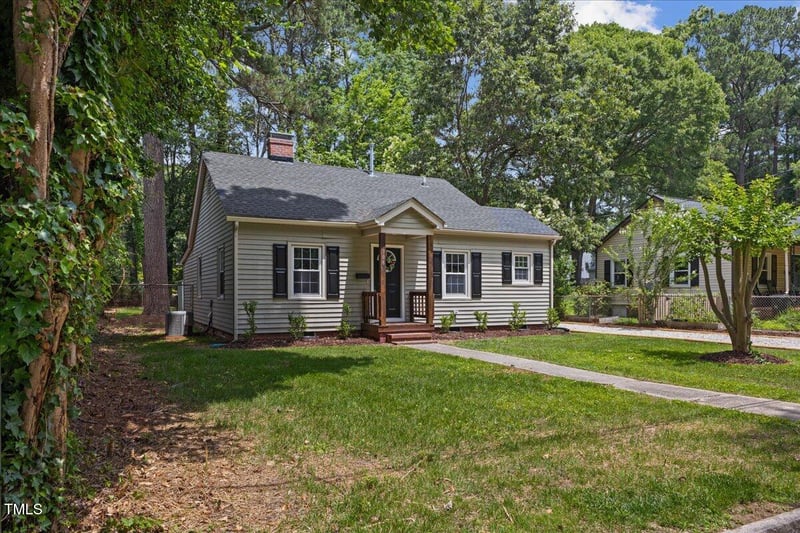 308 Greenwood Dr, Durham, NC 27704