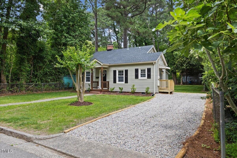 308 Greenwood Dr, Durham, NC 27704