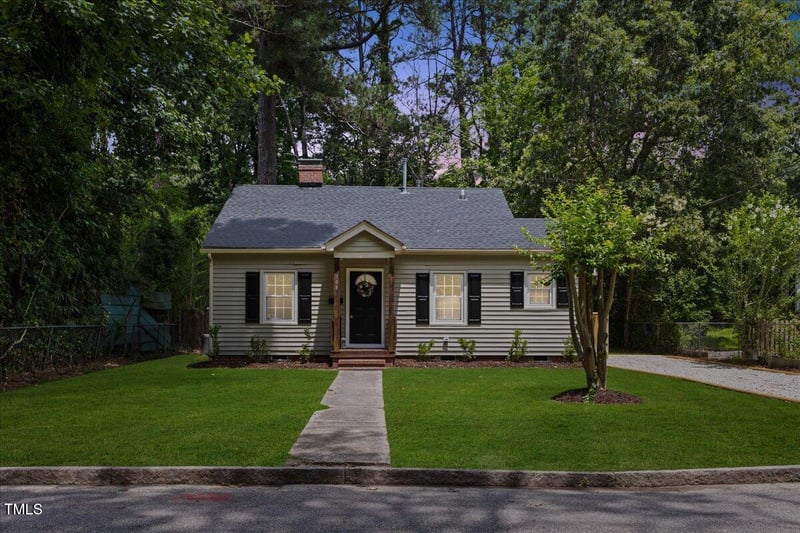 308 Greenwood Dr, Durham, NC 27704