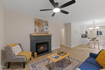 308 Greenwood Dr, Durham, NC 27704