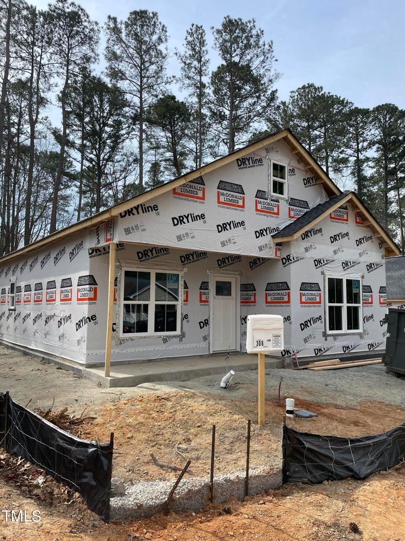 308 Harbor Tc, Sanford, NC 27332