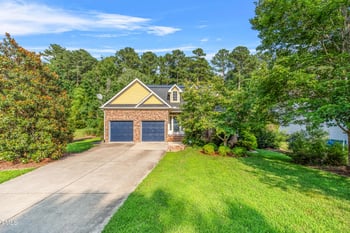 308 Harkness Cir, Durham, NC 27705