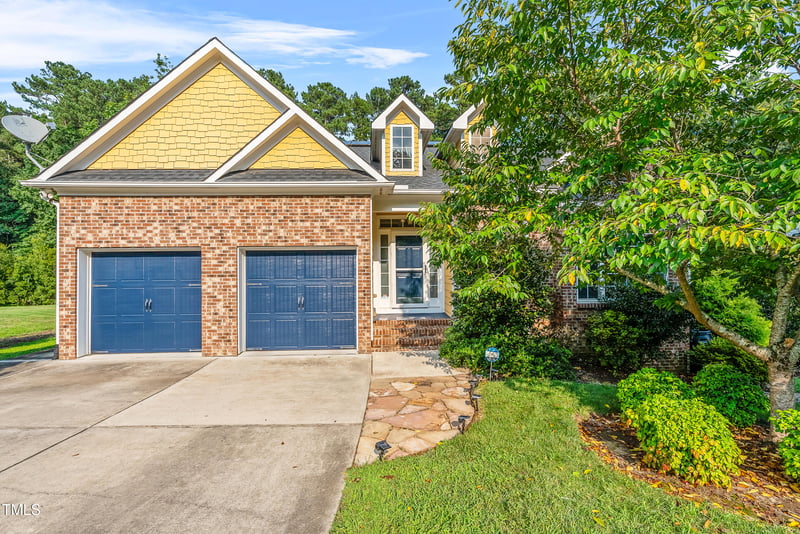 308 Harkness Cir, Durham, NC 27705