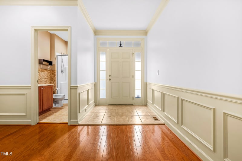 308 Harkness Cir, Durham, NC 27705