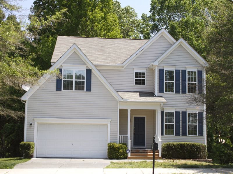 308 Hay River Dr, Garner, NC 27529