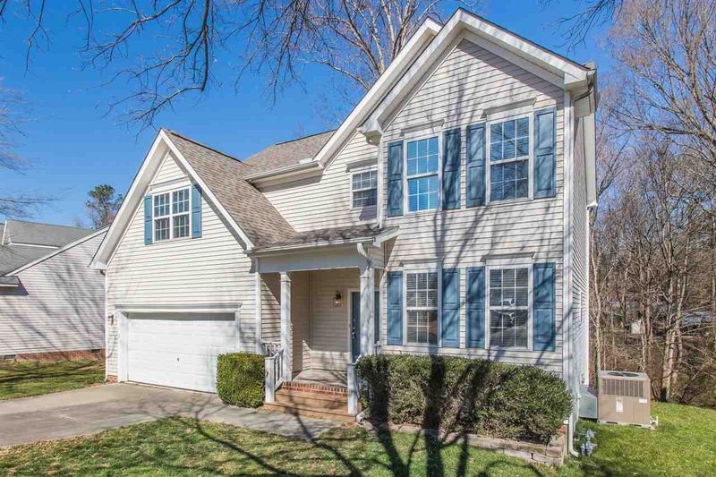 308 Hay River St, Garner, NC 27529