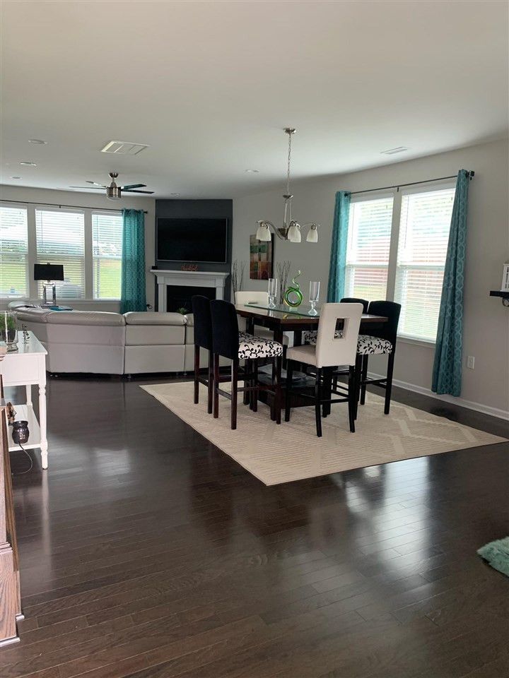 308 Headrace Mill St, Wake Forest, NC 27587