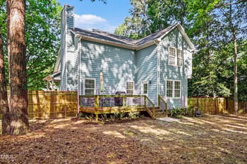 308 Hidden Cellars Dr, Holly Springs, NC 27540