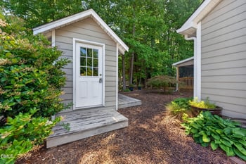 308 Highfield Ave, Cary, NC 27519
