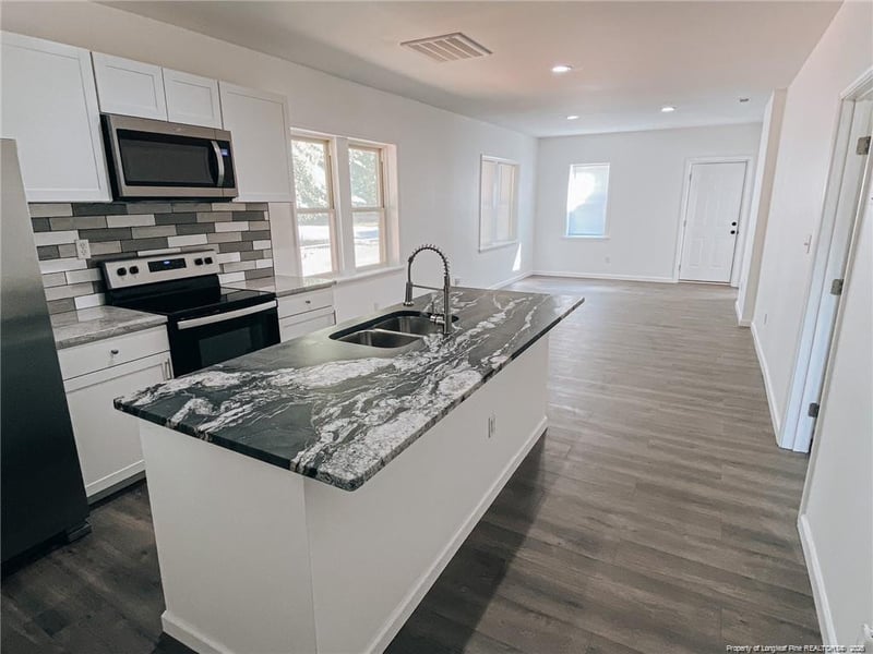 308 Highland Ave, Fayetteville, NC 28305