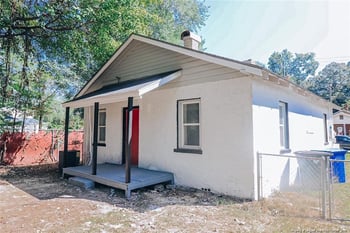 308 Highland Ave, Fayetteville, NC 28305