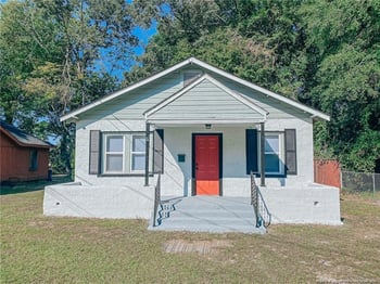 308 Highland Ave, Fayetteville, NC 28305