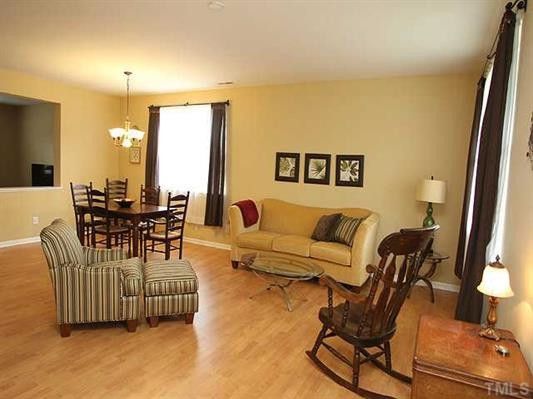 308 Hillview Dr, Durham, NC 27703