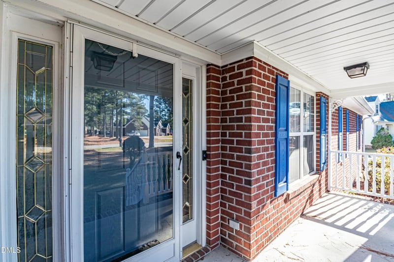 308 Hunters Creek Dr, Goldsboro, NC 27534