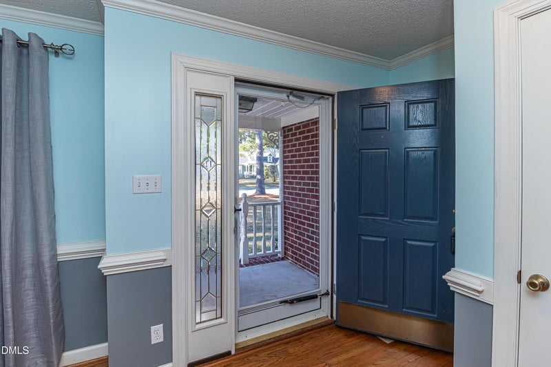 308 Hunters Creek Dr, Goldsboro, NC 27534