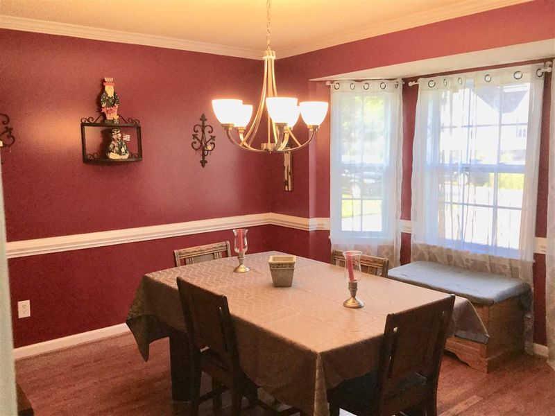 308 Hunters Farm Dr, Raleigh, NC 27603