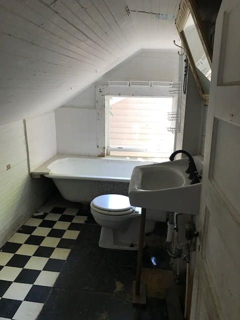 308 N Hyde Park Ave, Durham, NC 27703